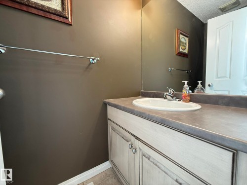 Bathroom - 5604 57 Avenue, Beaumont, AB 