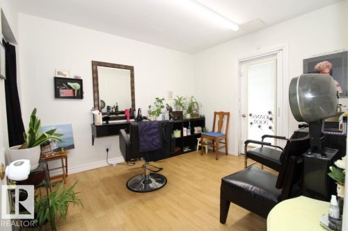 7715 84 Avenue, Edmonton, AB - Indoor Photo Showing Other Room