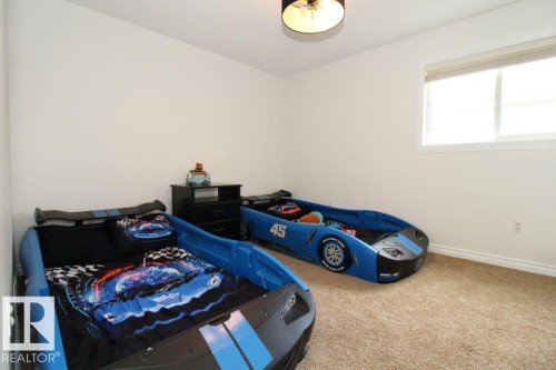 7715 84 Avenue, Edmonton, AB - Indoor Photo Showing Bedroom
