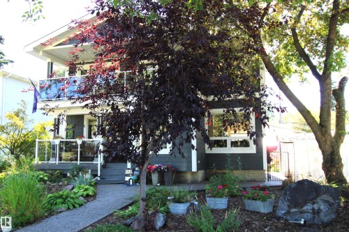 7715 84 Avenue, Edmonton, AB - Outdoor