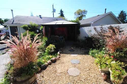 7715 84 Avenue, Edmonton, AB - Outdoor