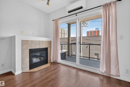 #209 10235 112 St Nw, Edmonton, AB 