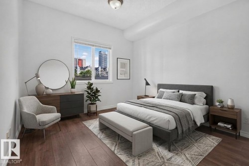#209 10235 112 St Nw, Edmonton, AB 