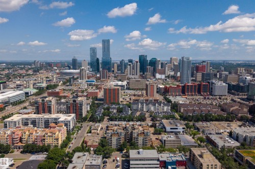 #209 10235 112 St Nw, Edmonton, AB 