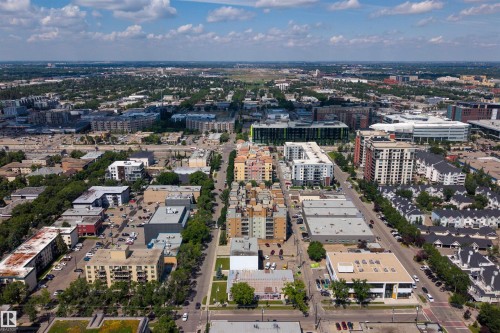 #209 10235 112 St Nw, Edmonton, AB 