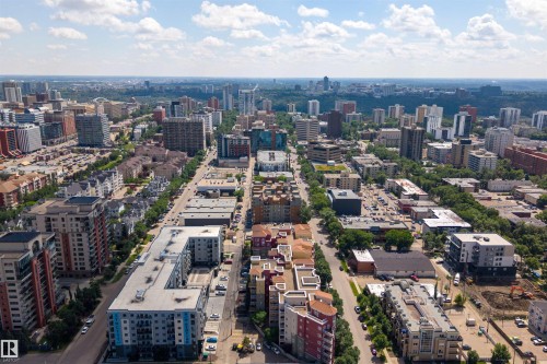 #209 10235 112 St Nw, Edmonton, AB 