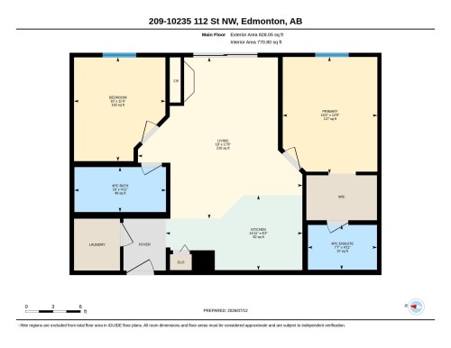 #209 10235 112 St Nw, Edmonton, AB 