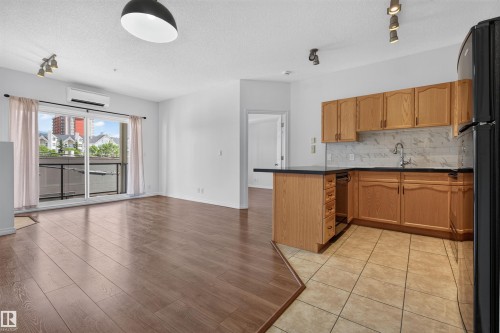 #209 10235 112 St Nw, Edmonton, AB 