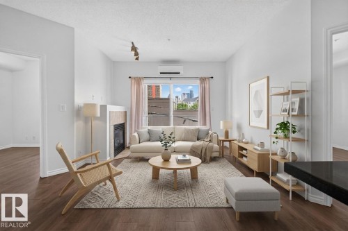 #209 10235 112 St Nw, Edmonton, AB 