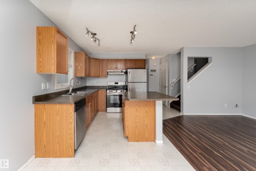 #2 13403 Cumberland Rd Nw, Edmonton, AB 