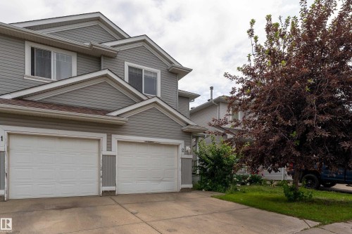 #2 13403 Cumberland Rd Nw, Edmonton, AB 