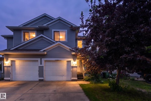 #2 13403 Cumberland Rd Nw, Edmonton, AB 