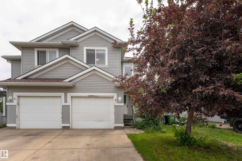 #2 13403 Cumberland Rd Nw, Edmonton, AB 