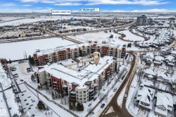 #232 308 AMBLESIDE LINK LI NW  Edmonton, AB T6W 0V3