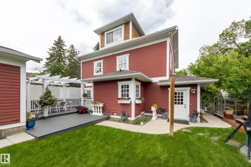 11210 60 Street Nw, Edmonton, AB 
