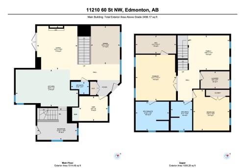 11210 60 Street Nw, Edmonton, AB 