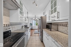 #602 9725 106 ST NW  Edmonton, AB T5K 1B5