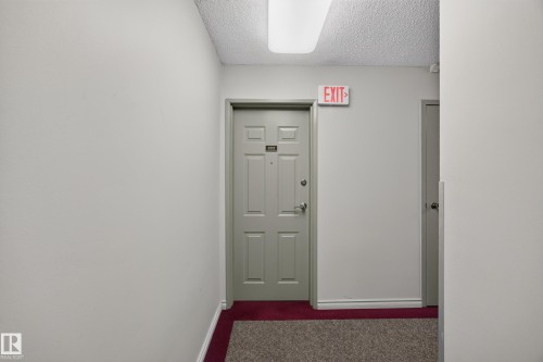 Image quality insufficient for description - #602 9725 106 St Nw, Edmonton, AB 