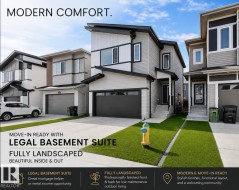 19703 29 Avenue NW Edmonton, AB T6M 1M2