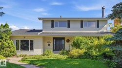 11736 35A Avenue NW  Edmonton, AB T6J 0B5