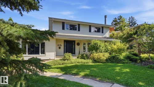 11736 35A Avenue Nw, Edmonton, AB 