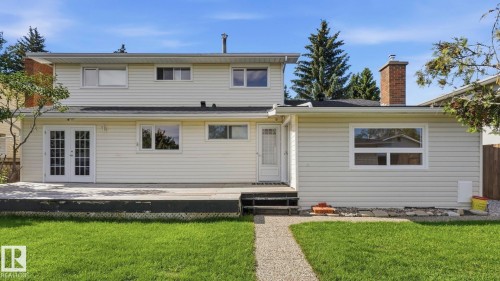 11736 35A Avenue Nw, Edmonton, AB 