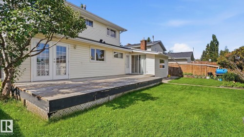 11736 35A Avenue Nw, Edmonton, AB 