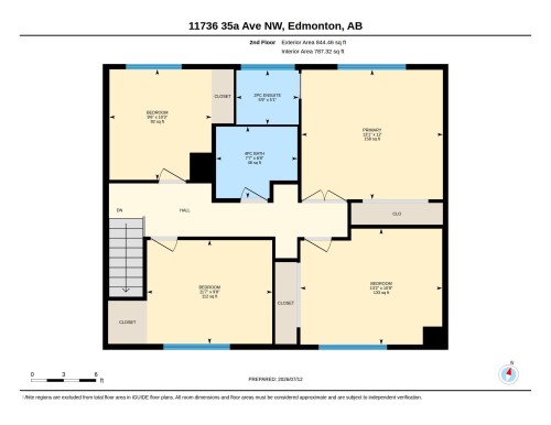 11736 35A Avenue Nw, Edmonton, AB 