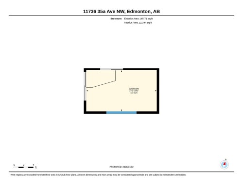 11736 35A Avenue Nw, Edmonton, AB 