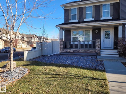 1007 162 Street Sw, Edmonton, AB 