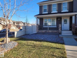 1007 162 Street SW  Edmonton, AB T6W 2G9