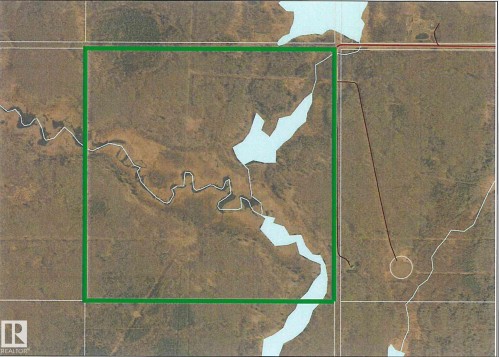 Ne-35-63-25-W4 ., Rural Athabasca County, AB 