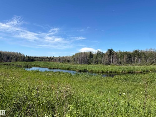 Ne-35-63-25-W4 ., Rural Athabasca County, AB 