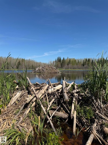Ne-35-63-25-W4 ., Rural Athabasca County, AB 