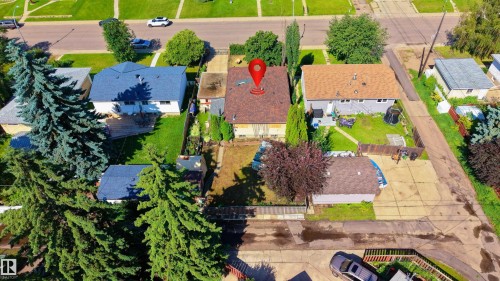 10407 45 Street Nw, Edmonton, AB 