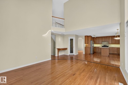 610 Hunters Close Nw, Edmonton, AB - Indoor