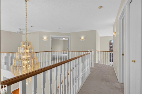 610 Hunters Close Nw, Edmonton, AB - Indoor Photo Showing Other Room