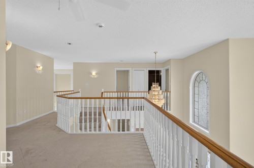 610 Hunters Close Nw, Edmonton, AB - Indoor Photo Showing Other Room