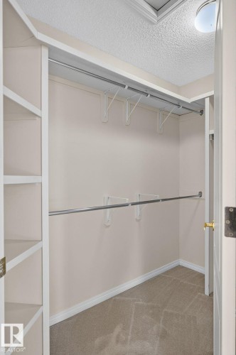 610 Hunters Close Nw, Edmonton, AB - Indoor With Storage