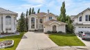 610 Hunters Close Nw, Edmonton, AB  - Outdoor With Facade 