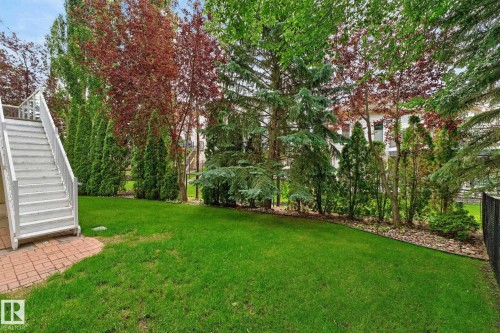 610 Hunters Close Nw, Edmonton, AB - Outdoor