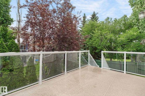 610 Hunters Close Nw, Edmonton, AB - Outdoor