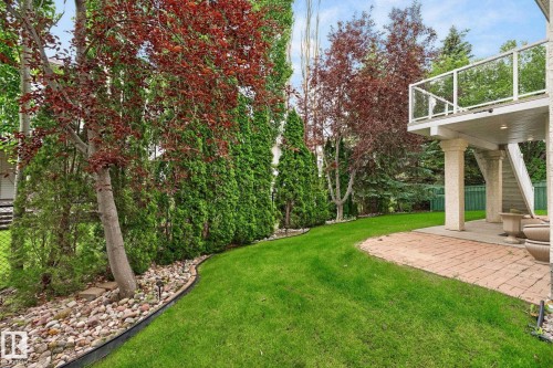 610 Hunters Close Nw, Edmonton, AB - Outdoor