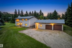 #6 52510 RGE ROAD 20  Rural Parkland County, AB T7Y 2G7