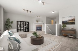 3996 Mcmullen Green SW  Edmonton, AB T6W 1S8