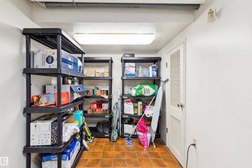 9544 148 Street Nw, Edmonton, AB - Indoor With Storage