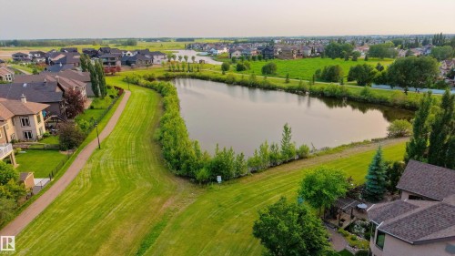4206 Triomphe Point(E), Beaumont, AB 