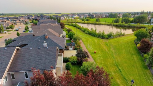 4206 Triomphe Point(E), Beaumont, AB 