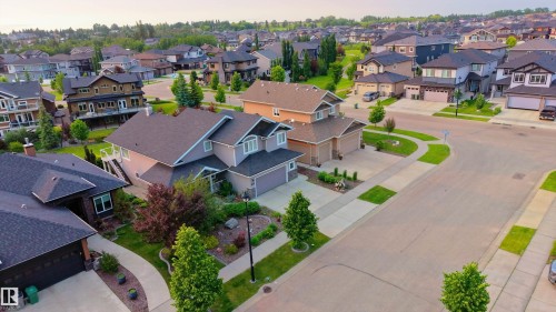 4206 Triomphe Point(E), Beaumont, AB 