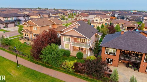4206 Triomphe Point(E), Beaumont, AB 